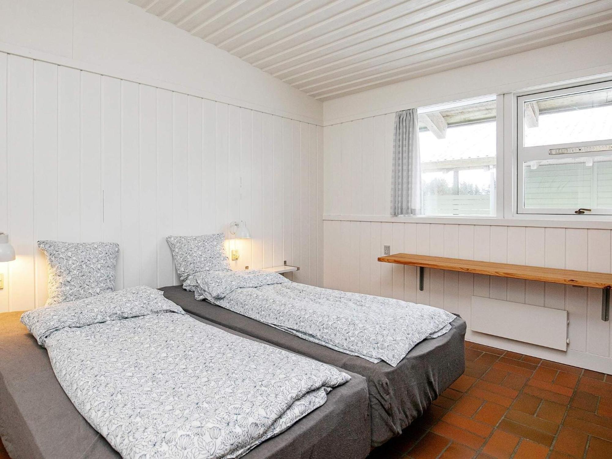 6 Person Holiday Home On A Holiday Park In Hanstholm Exterior foto